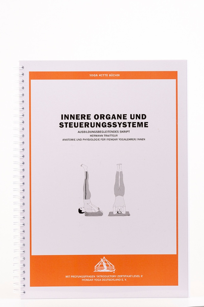 Innere Organe und Steuerungssysteme