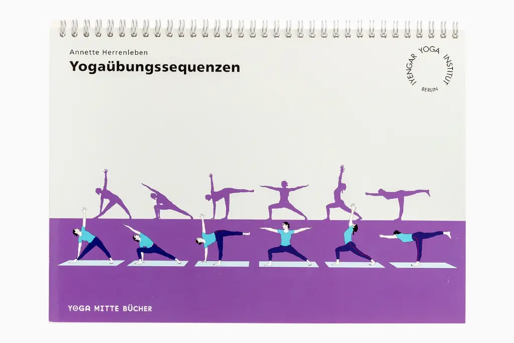 Yogaübungssequenzen