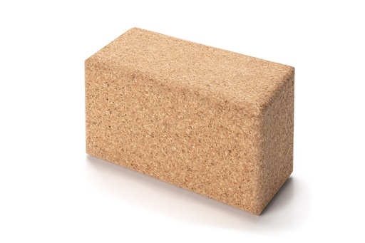 [klko002] Korkklotz groß