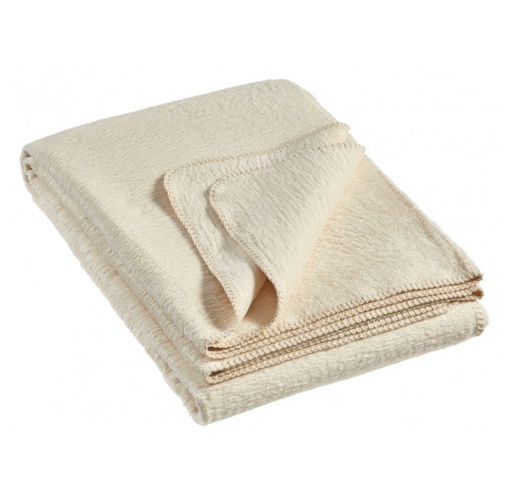 [debw002] Bio-Baumwolldecke