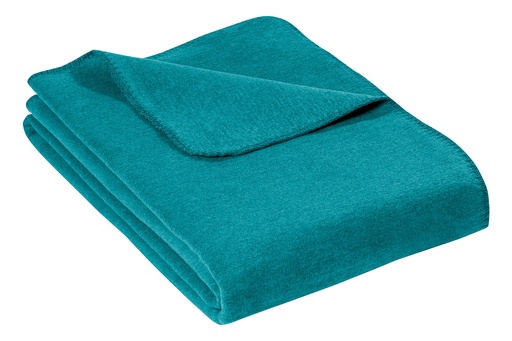 Yogadecke aus recyceltem Garn