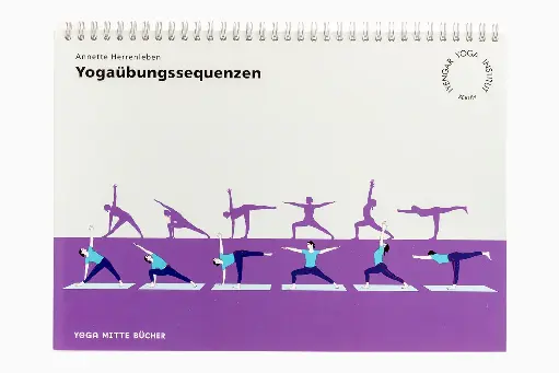[yb003] Yogaübungssequenzen