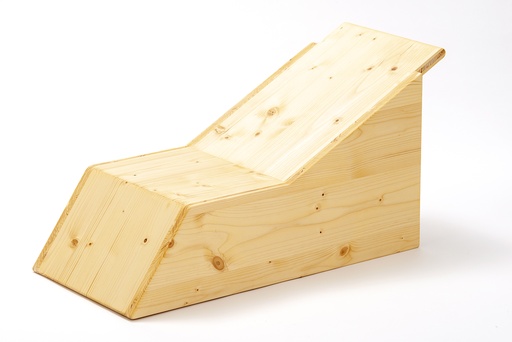 [ihsb001] Simhasana-Bank