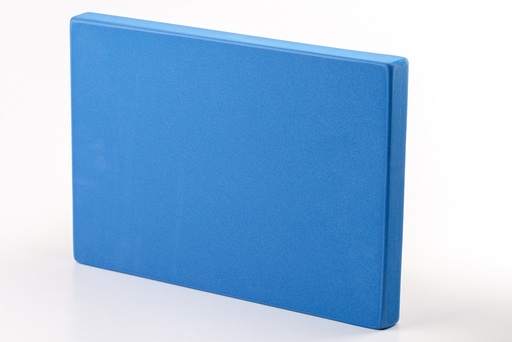 [ihhp001] Schaumstoffplatte - halbe Höhe