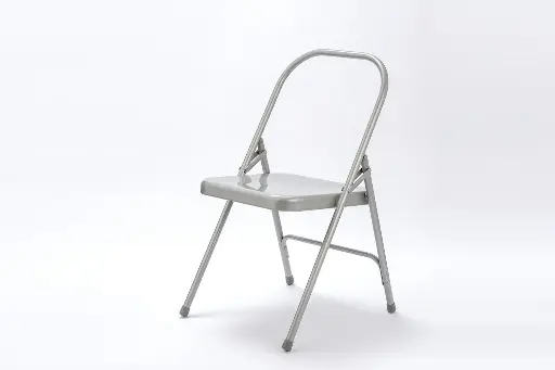 [ihst002] Extra hoher Stuhl