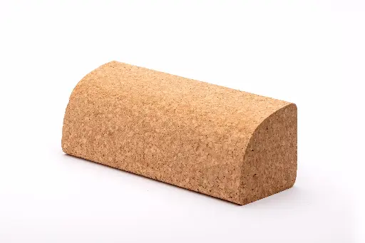 [koqb01] Quarterblock Kork